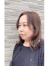 ヒラノ フレスポ築館店(HIRANO) 田代 翔子