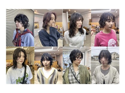 シーソー(SEE-SAW)の写真