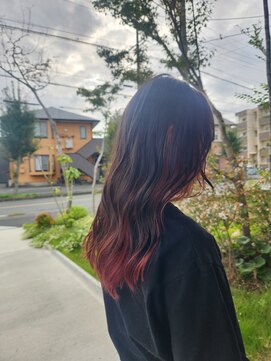 エデル(ederux) 姉妹カラー