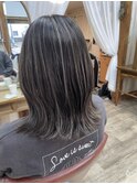 highlight style