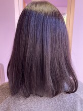 木洩れ陽サロンアイリス