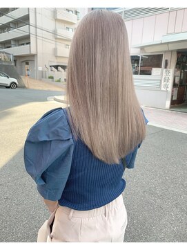 ランプカイタ(LAMP KAITA) ホワイトベージュ