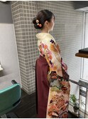 ナチュラルヘアー