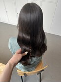 グレージュカラー