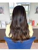 ハイライトのメンテナンス