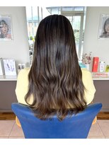 アトリーチェタ 田富店(ATTRICE)&nbsp;ハイライトのメンテナンス