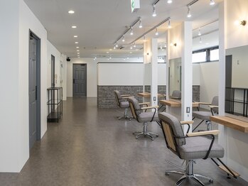 Agu hair rangie 佐野富岡店【アグ ヘアー レンジ】