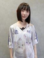 カスタードツー(CUSTARD2)&nbsp;ボブ