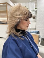 ステアケース 武蔵小杉店(stair:case)&nbsp;これこそ昭和のレイヤーです！