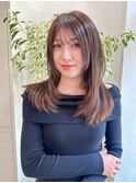 韓国大人レイヤー