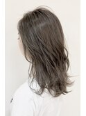 【大人かわいい】シークレットハイライト　　清水純