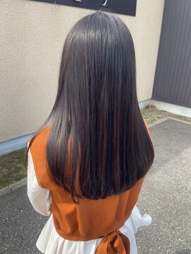 ラナンキュラス(Ranunculus) ロングヘア