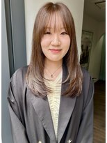 ルッツ(Lutz)&nbsp;ワンカールレイヤー