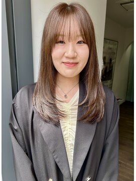 ルッツ(Lutz) ワンカールレイヤー