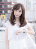 ナチュラルミディ #30代#40代#50代