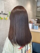 メロウバイケンジ(mellow by KENJE) 【オリーブベージュ*】