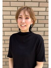 ニコ(nico) arisa 