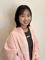 ヘアーズ マーブル(hairs MARBLE) 友宗 香織