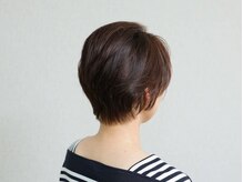 ビューティーサロン フジ