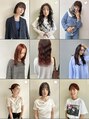 ヘアサロン セロ(Hair Salon SERO)&nbsp;インスタ@sero_kanaぜひフォローお願いします！！
