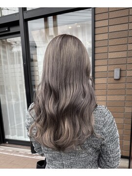 ナチュラルスポット(Natural Spot) グレージュ