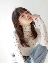 リーホリエ(Lee Horie)&nbsp;20代30代人気レイヤーカット