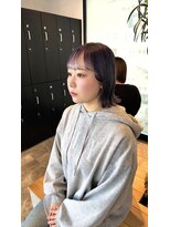 リトバイプティパ(Lit by petit-pas)&nbsp;ラベンダーカラー◎