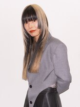 インチェルシー(in chelsea)&nbsp;MoMo 