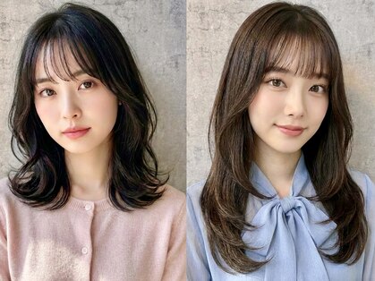 リュクレア(Luclea)の写真