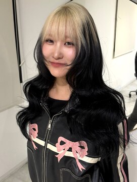 フリーク(FLEEK) ルーツカラー