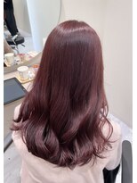 トッカ 所沢(tocca)&nbsp;ピンクカラー