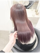 ハムレッツ&nbsp;【名古屋矢場町パルコ東館隣、髪がどんどん綺麗になる髪質改善】