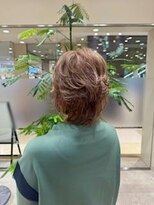 タヤ アルカキット錦糸町店(TAYA)&nbsp;ハイライトカラー