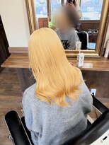 ローワン(ROWAN)&nbsp;blonde
