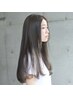 フルストレート+シュワルツコフBCオイルTR