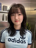 フォト イケブクロ(foto IKEBUKURO)&nbsp;レイヤーカット