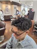 ツイストスパイラル