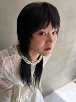 アマーク(a mark)&nbsp;【ギオンダレナ】春のシンプルメイク♪