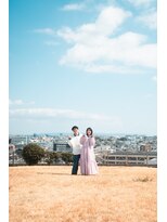 デイフレーム(Day FRAME)&nbsp;カップルフォト