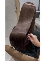スラッシュホワイト テラッソ前店(SLASH white)&nbsp;髪質改善/縮毛矯正/トリートメン 卜/姫路