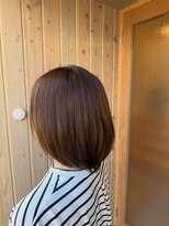 ニコ 川部店(Niko.) 艶スタイルに