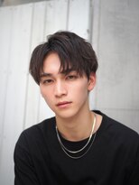 ローハ 表参道 原宿(Lowha)&nbsp;Lowha /メンズカット/メンズパーマ/原宿/表参道/明治神宮前