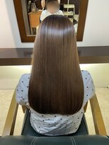 アルフラン(al franc)&nbsp;髪質改善トリートメント