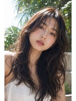 オヅラストリゾート(OZ LAST RESORT)&nbsp;大人フェミニンレイヤー