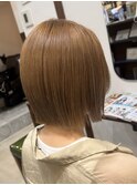 ROUIS 津田沼 シナモンベージュ