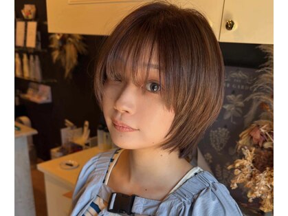 ホープ(HOPE)の写真