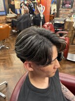 クラウン(CROWN)&nbsp;ニュアンスパーマ