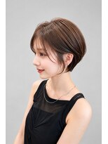 カイル (KAIL)&nbsp;髪質改善メテオカラー×髪質改善ケラチントリートメント