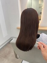 ヨイン 四谷三丁目(YOIN)&nbsp;【30代】髪質改善/艶髪/ストレート