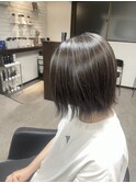 極細ハイライト